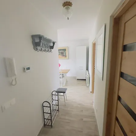 Na Pieknej 24-1 Nowy Sącz