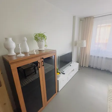 Na Pieknej 24-1 * Nowy Sącz
